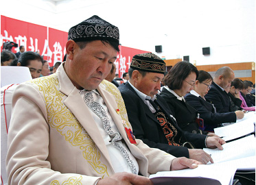 专心致志