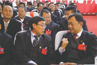 交流体会