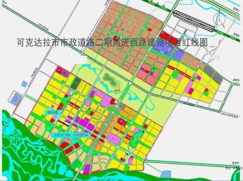 1-6前进西路