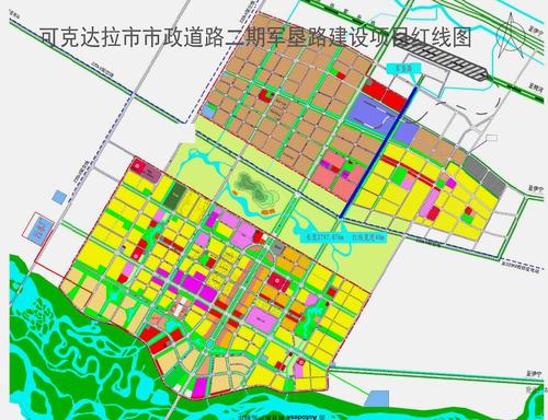 1-9军垦路