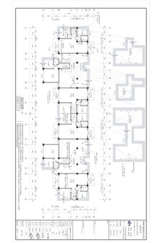 4#11#建筑 屋顶