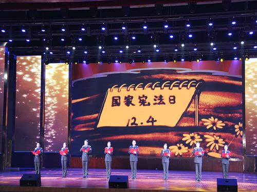 配乐诗《我们的信仰》