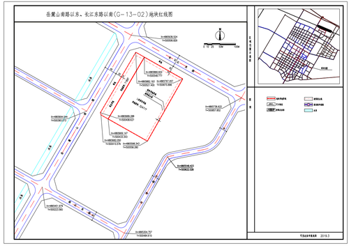 红线图