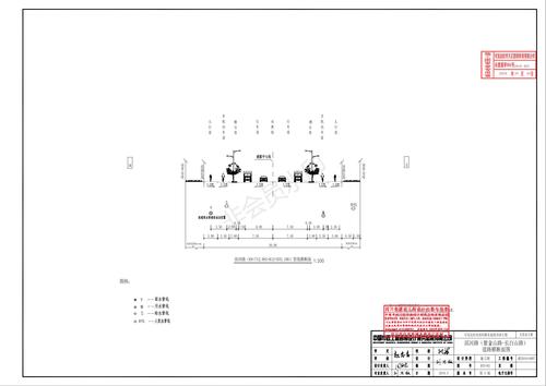 1-03 滨河路（紫金山路-长白山路）道路横断面图_00