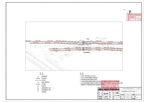 4-15 绿化灌溉给水管道平面图（十二）_00