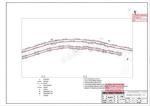 4-18 绿化灌溉给水管道平面图（十五）_00