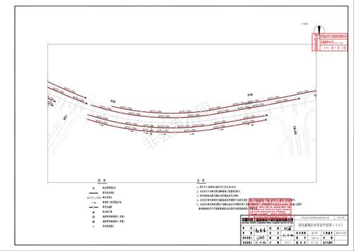 4-19 绿化灌溉给水管道平面图（十六）_00