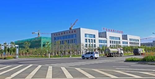可克达拉市人民医院  高晨  提供
