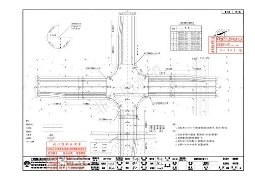 汉江东路道路图纸_17