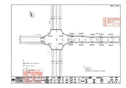 汉江东路道路图纸_87