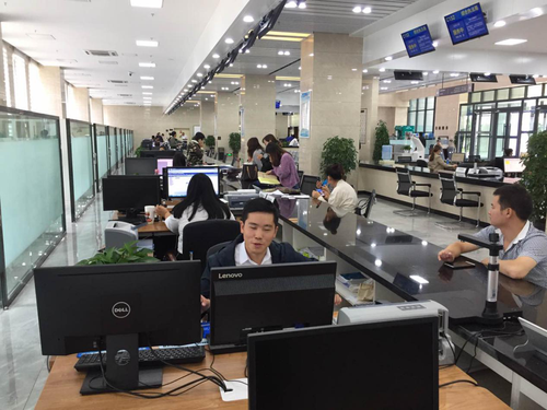 社会保险窗口工作人员接待服务对象 社会保险窗口工作人员接待服务对象