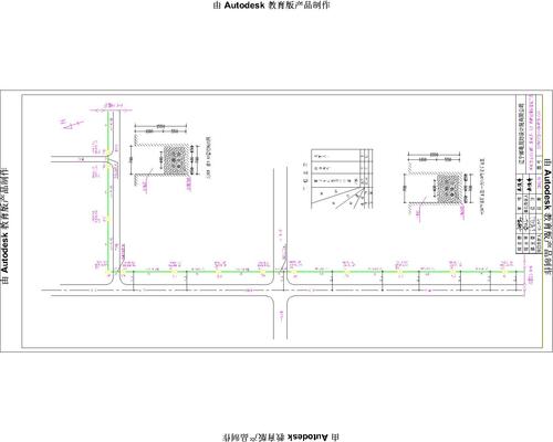 可克达拉市部分新建管道工程设计图纸-振达终-Model