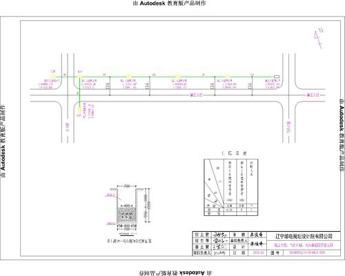 可克达拉市部分新建管道工程设计图纸-振达终-Model16