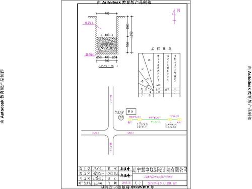 可克达拉市部分新建管道工程设计图纸-振达终-Model21