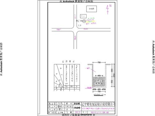 可克达拉市部分新建管道工程设计图纸-振达终-Model24