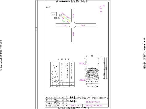 可克达拉市部分新建管道工程设计图纸-振达终-Model26