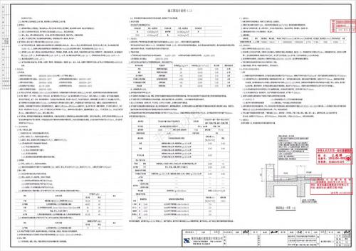 （已压缩）【建筑】悦城4、6号楼 建施-02 施工图设计说明（二）[2]_00