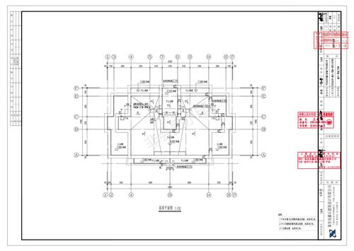 2号楼建施-11_00