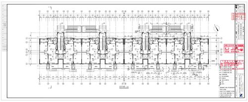 7号楼建施-05首层平面图_00