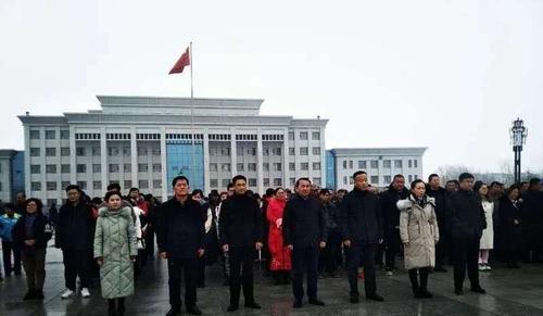 七十三团安全生产宣讲活动