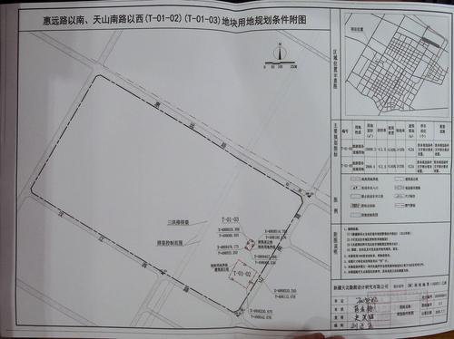 红线图