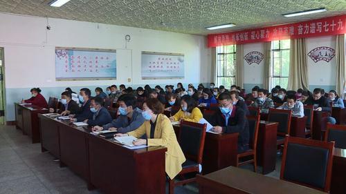 七十九团组织学习新固废法