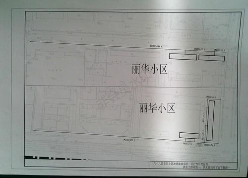 供水、排水、供热、电力总平面图_00