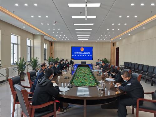 结对