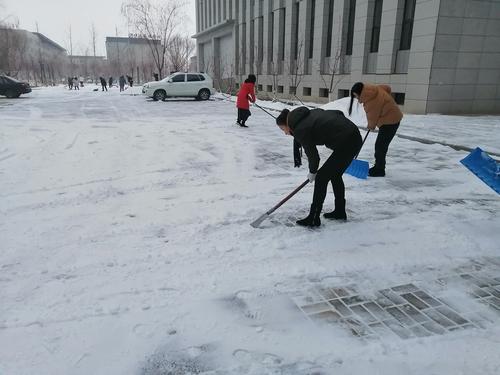 2020.12.7扫雪6