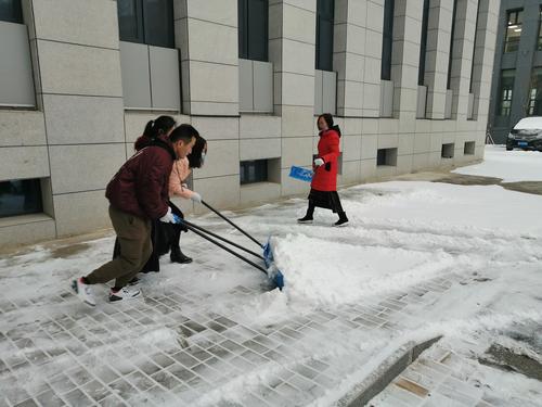 2020.12.7扫雪5