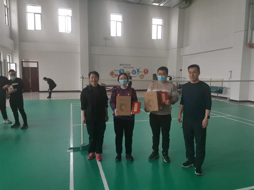 工会颁奖