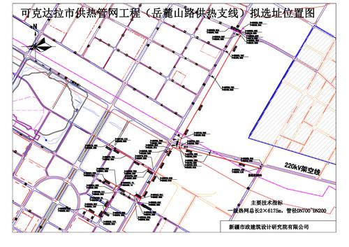 4拟选址位置图