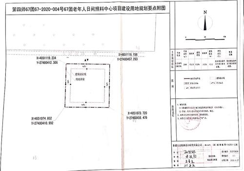 红线图