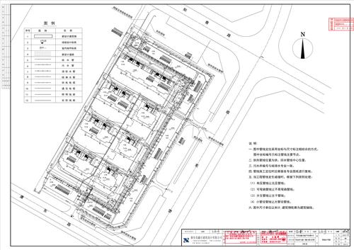 平面布置图