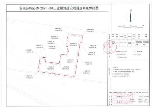 红线图