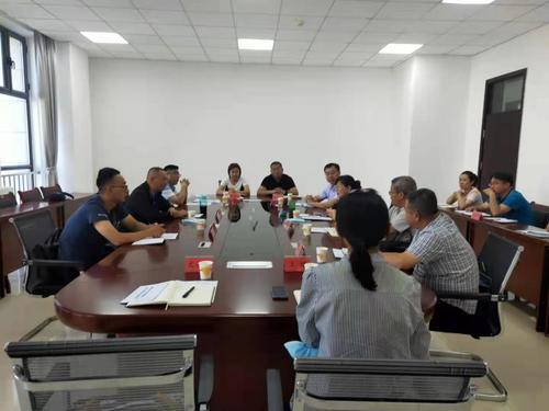 6.16审计见面会