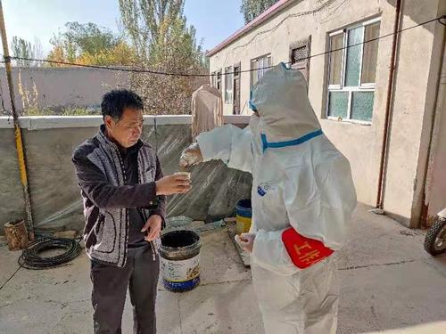 上门服务