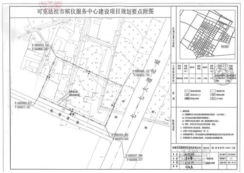规划要点附图