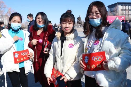 2.18城市慢跑