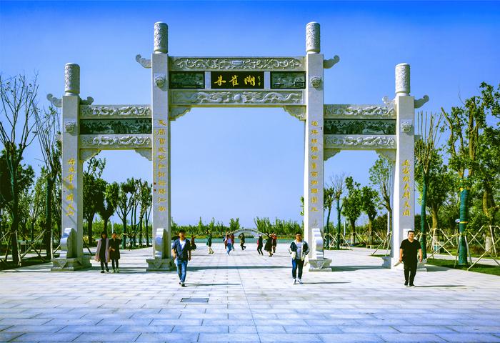 5.可克达拉市朱雀湖公园－赵代胜