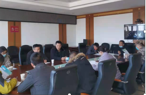 开放大学招生工作圆满完成