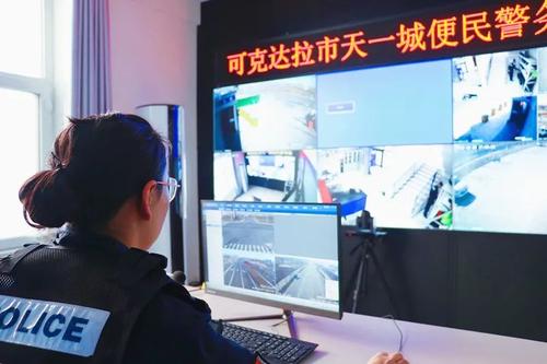 询问情况后