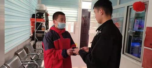 连连道谢后