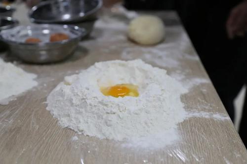 参加活动后1