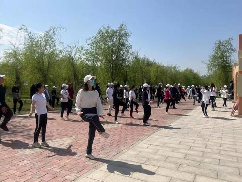 全民网红操