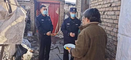 守护者后