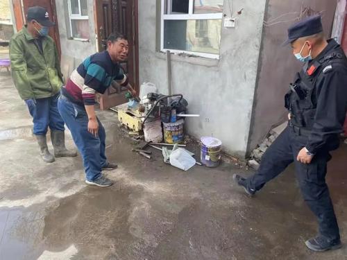 防范意识