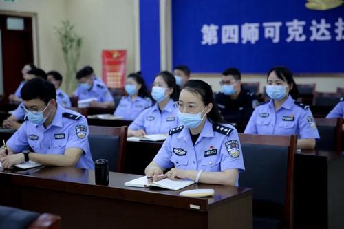力量后