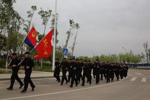 项目后