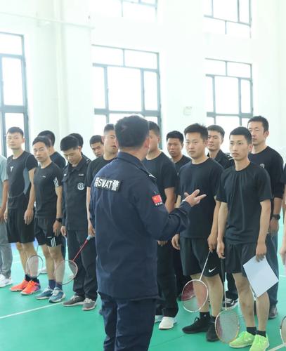 训练后
